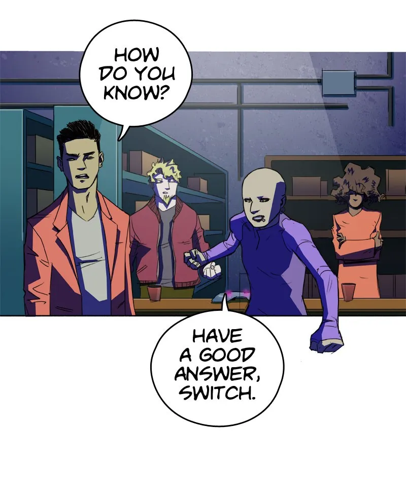 Haxor Chapter 21 page 4 - 