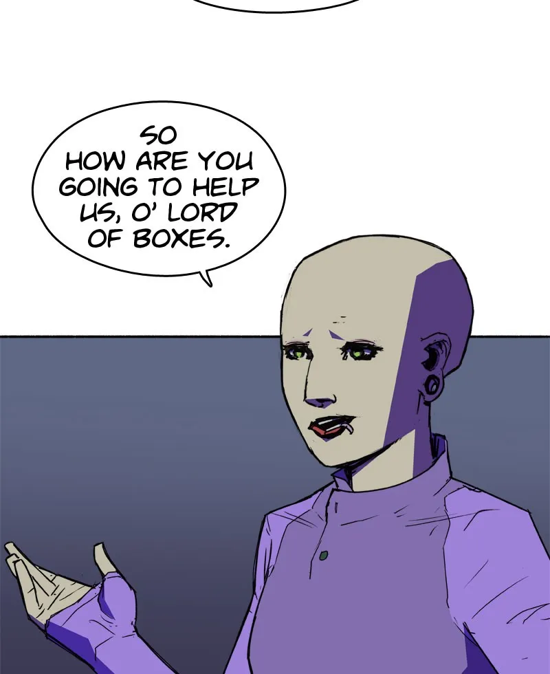 Haxor Chapter 21 page 32 - 