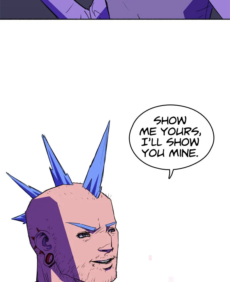 Haxor Chapter 21 page 33 - 