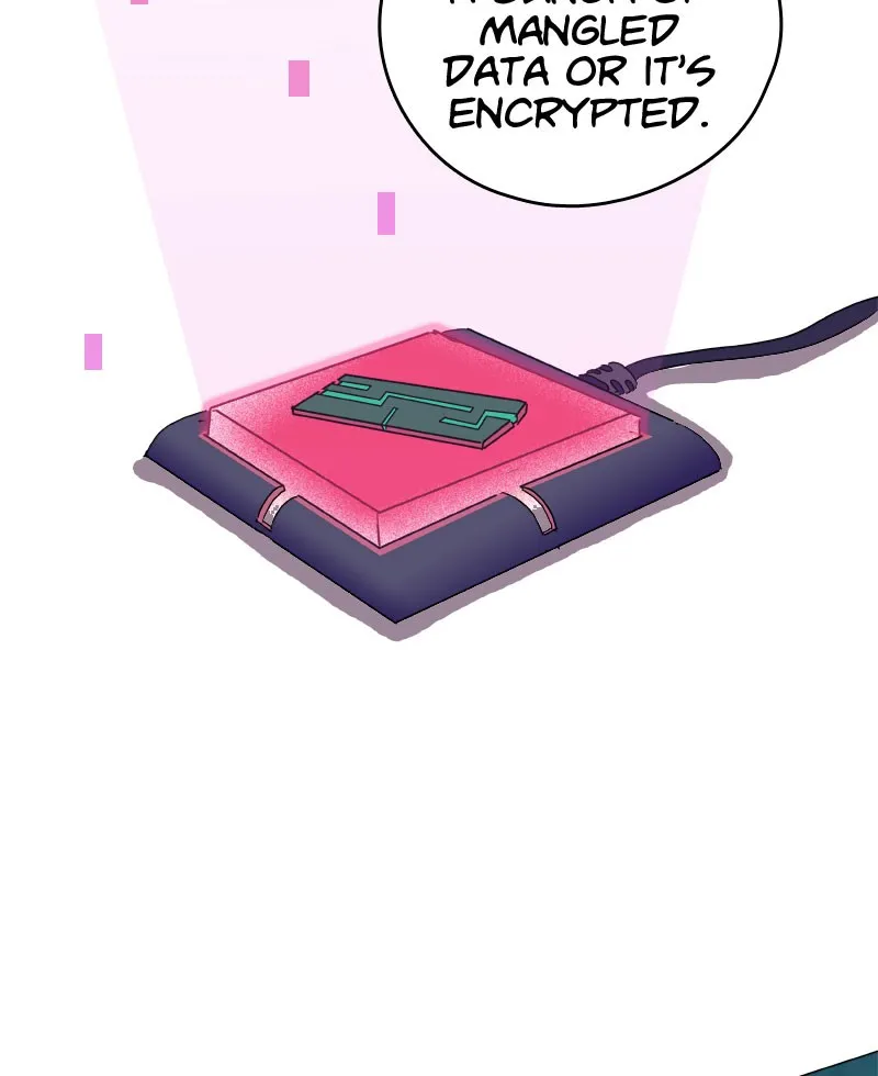 Haxor Chapter 21 page 35 - 