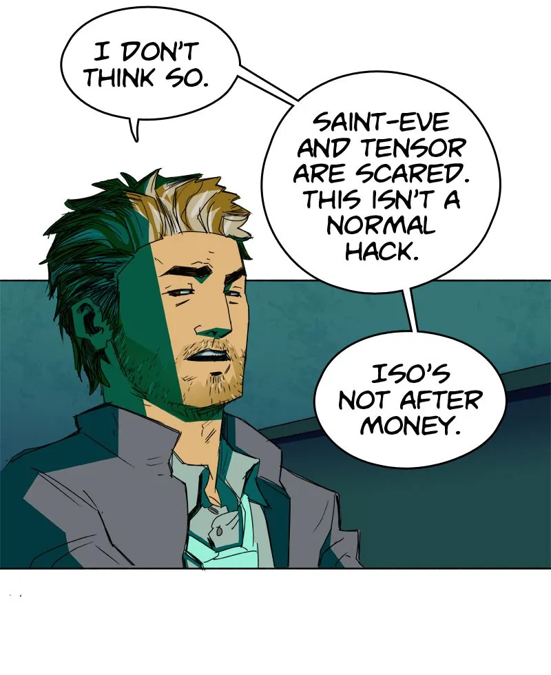 Haxor Chapter 21 page 37 - 