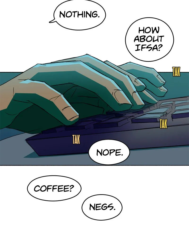 Haxor Chapter 21 page 41 - 