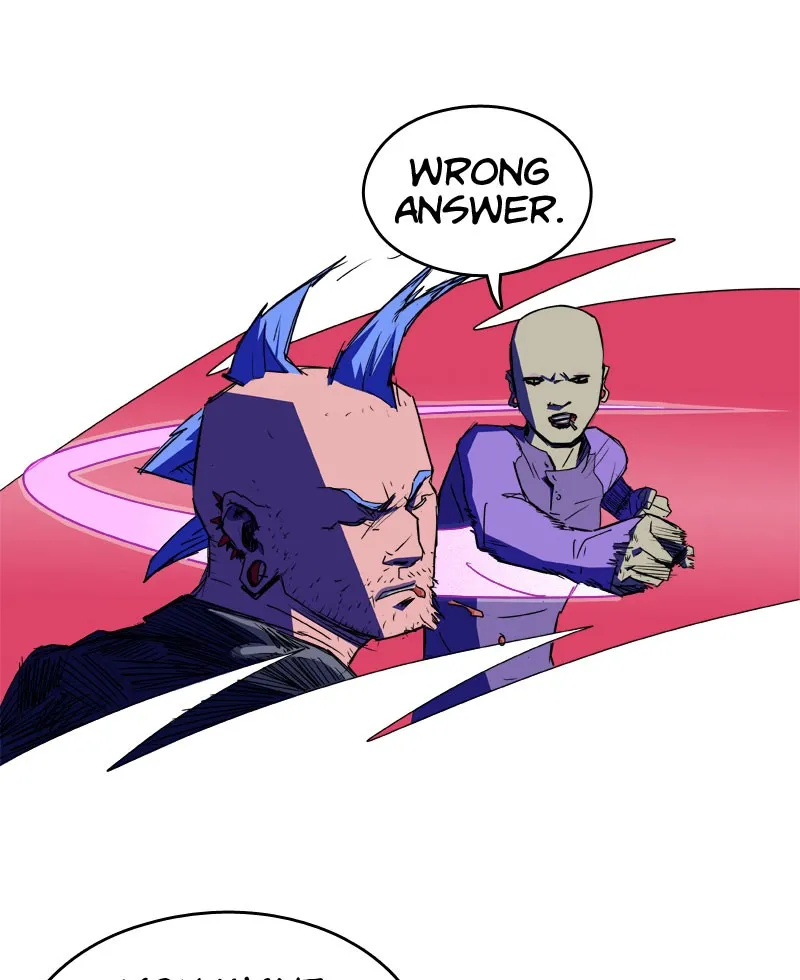 Haxor Chapter 21 page 6 - 