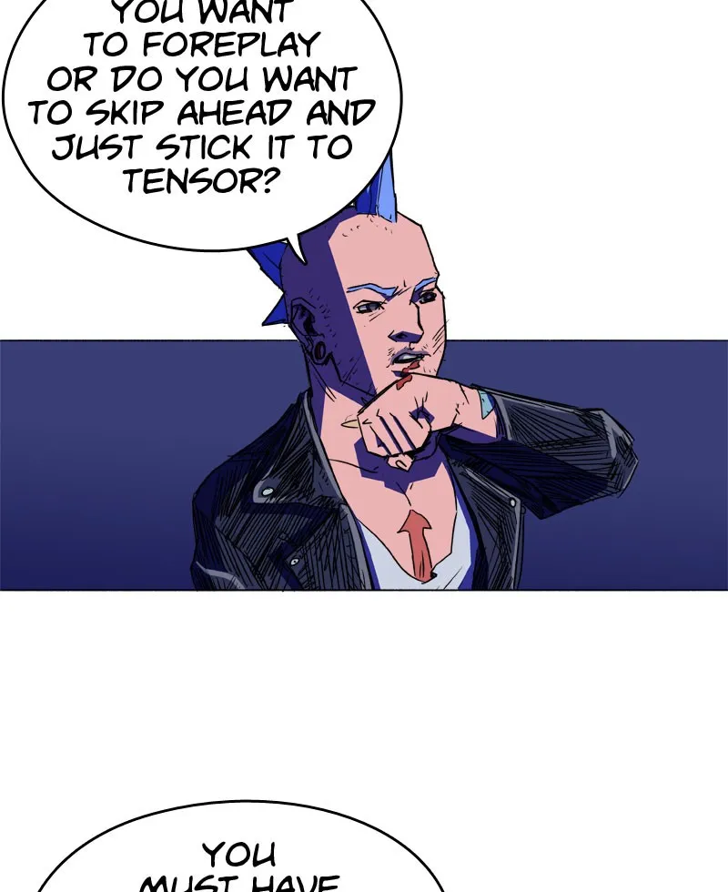 Haxor Chapter 21 page 7 - 
