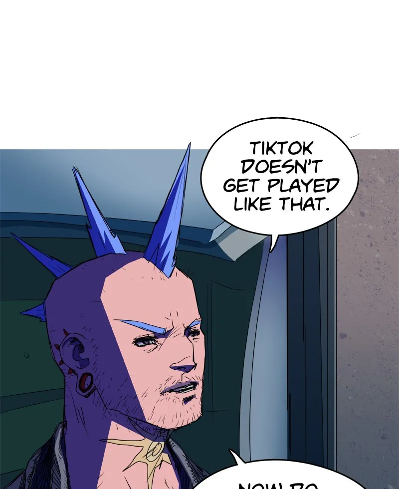 Haxor Chapter 21 page 10 - 