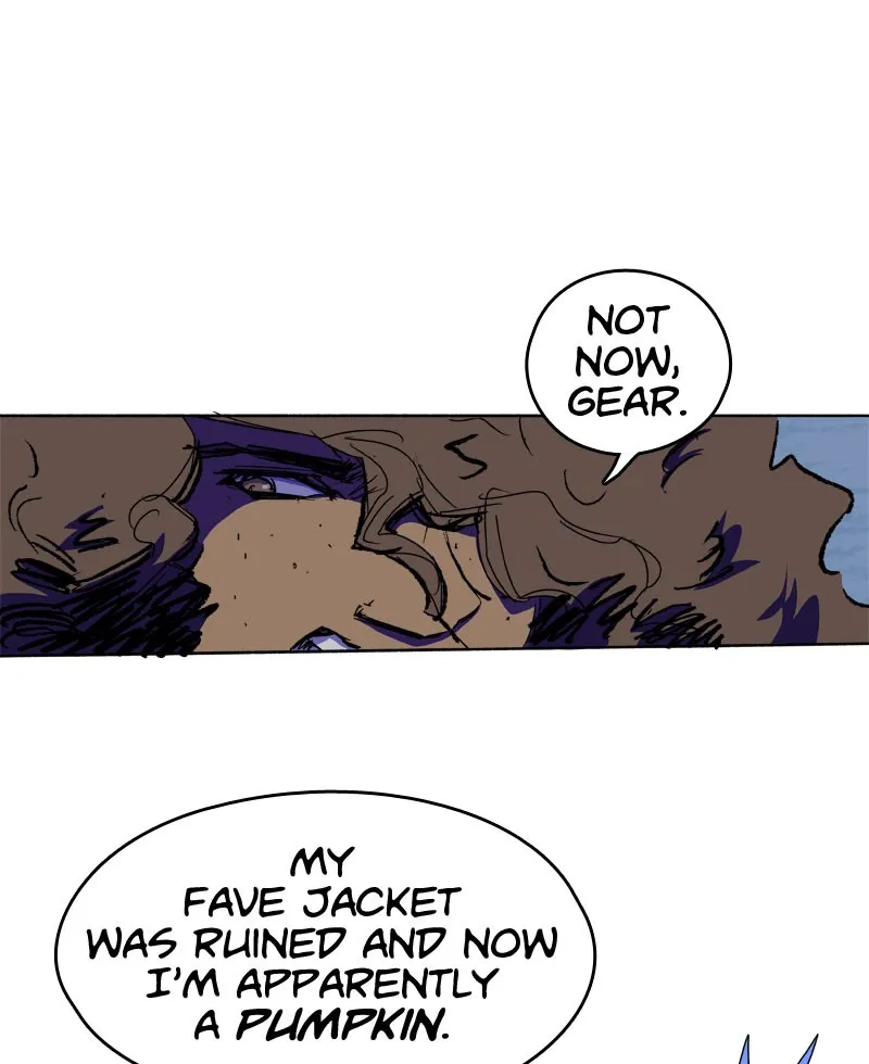 Haxor Chapter 22 page 11 - 