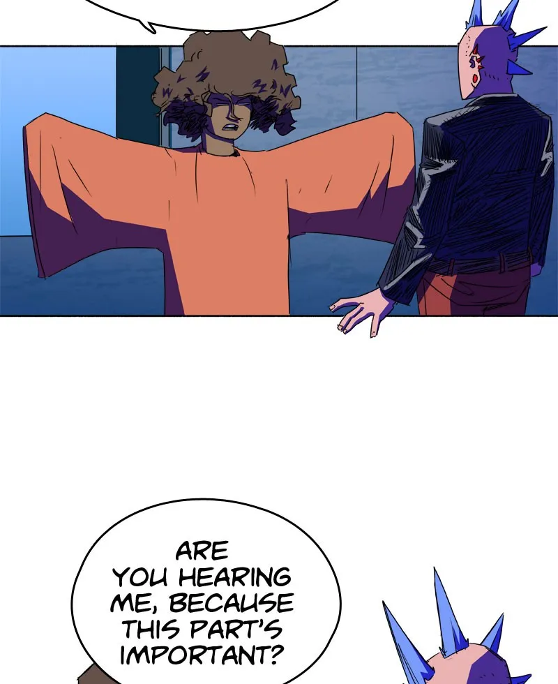 Haxor Chapter 22 page 12 - 