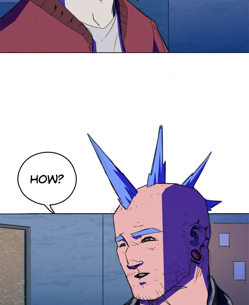 Haxor Chapter 22 page 19 - 
