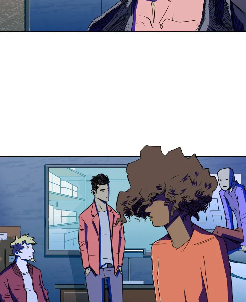 Haxor Chapter 22 page 20 - 