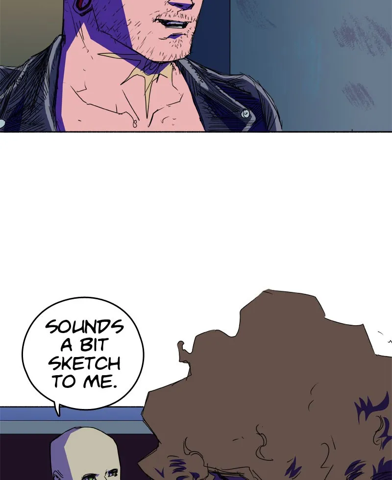 Haxor Chapter 22 page 29 - 