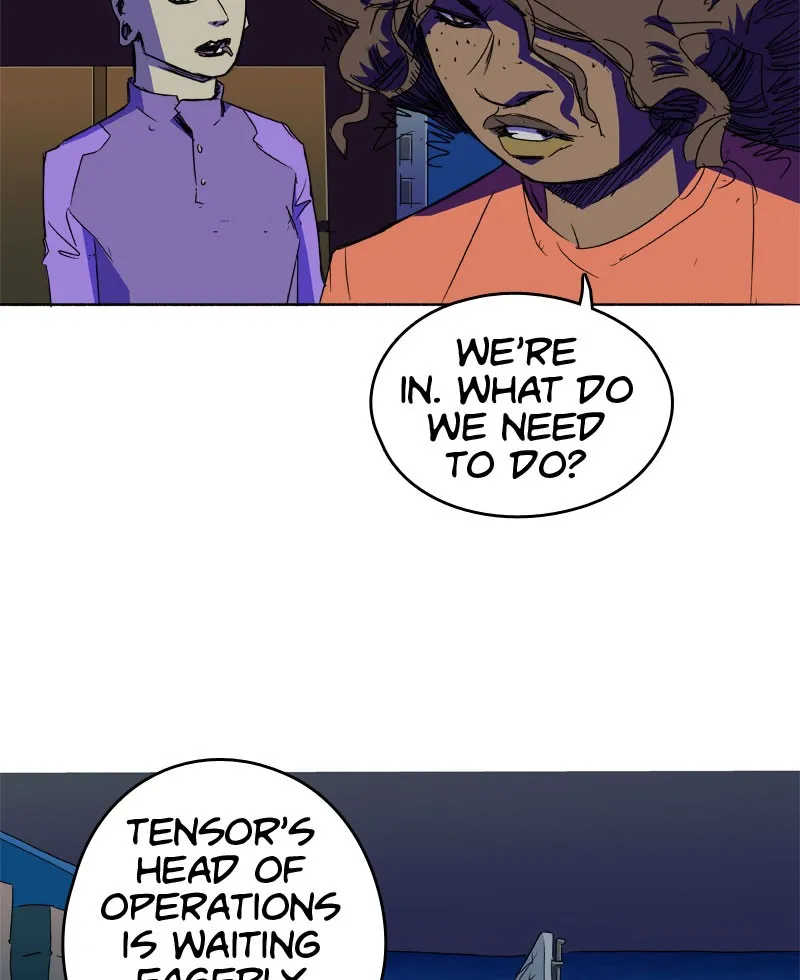 Haxor Chapter 22 page 30 - 