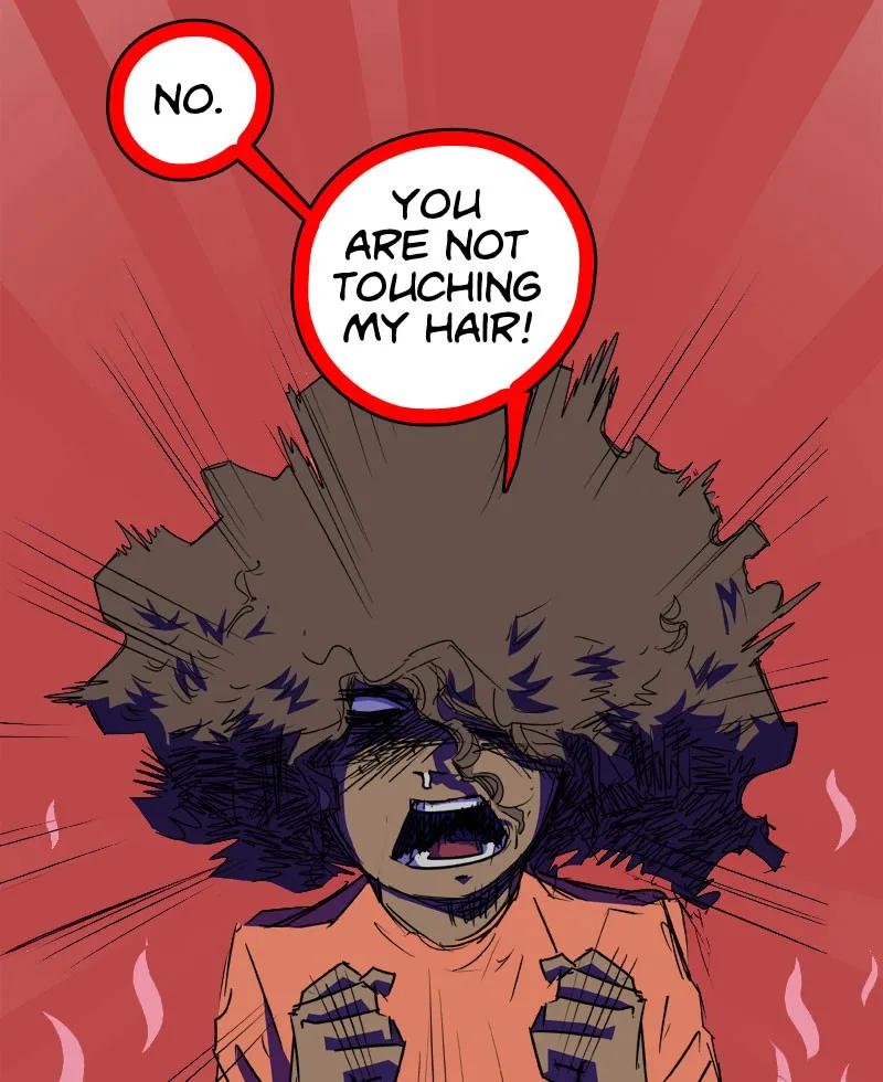 Haxor Chapter 22 page 40 - 