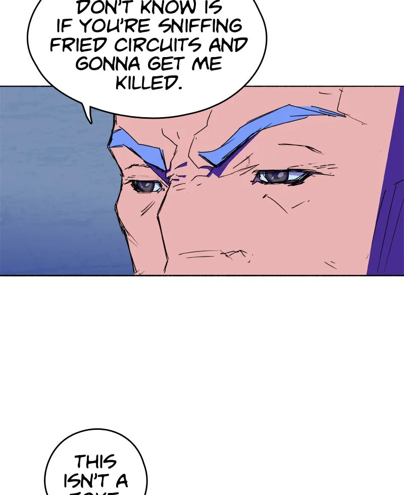 Haxor Chapter 22 page 7 - 