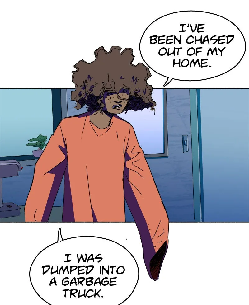 Haxor Chapter 22 page 9 - 
