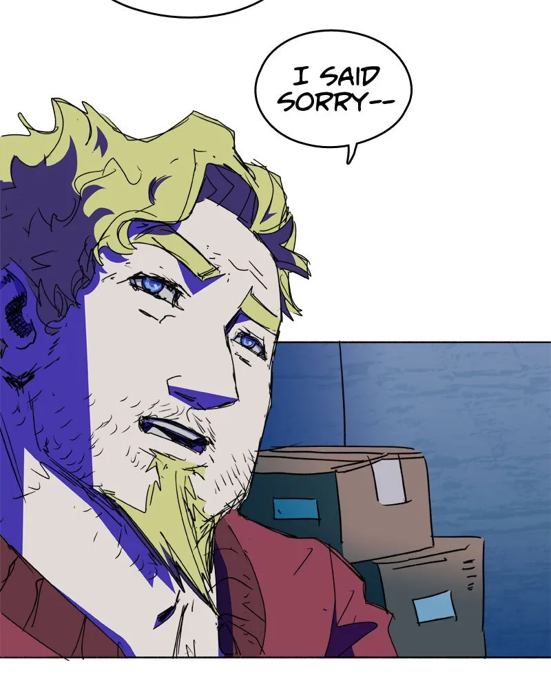 Haxor Chapter 22 page 10 - 