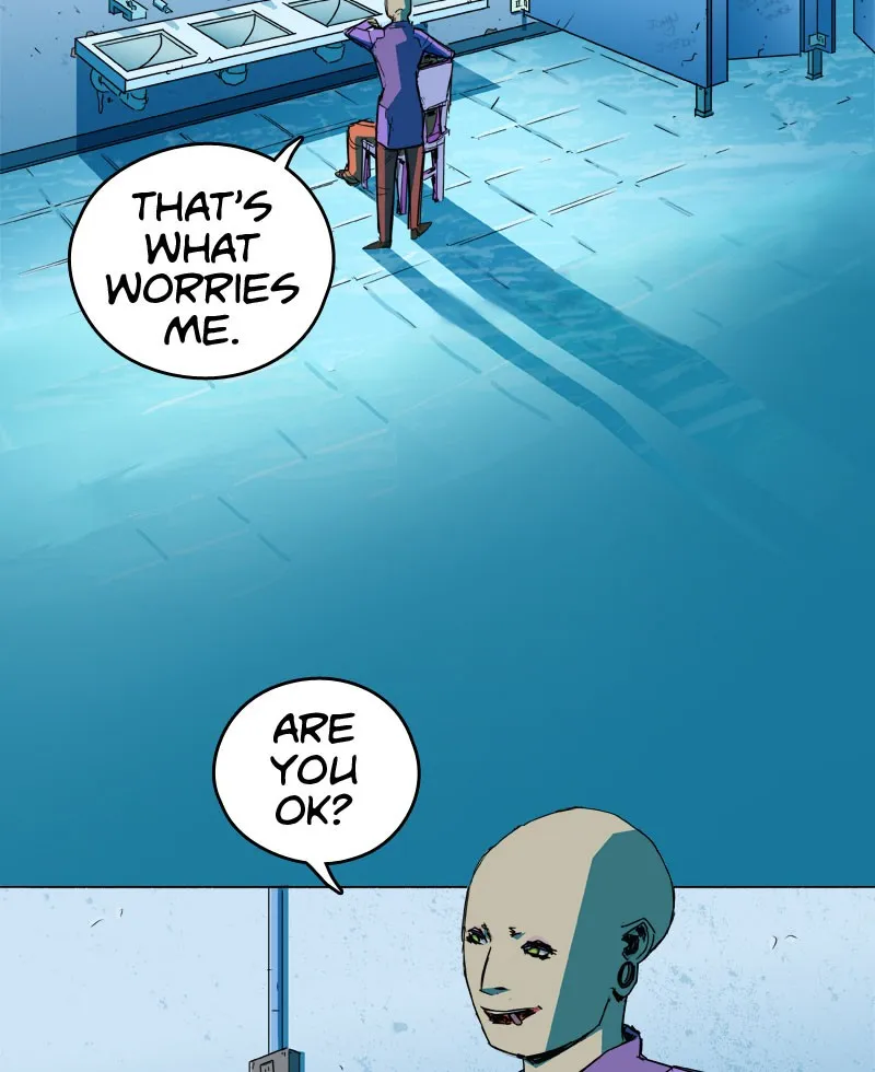 Haxor Chapter 23 page 2 - 