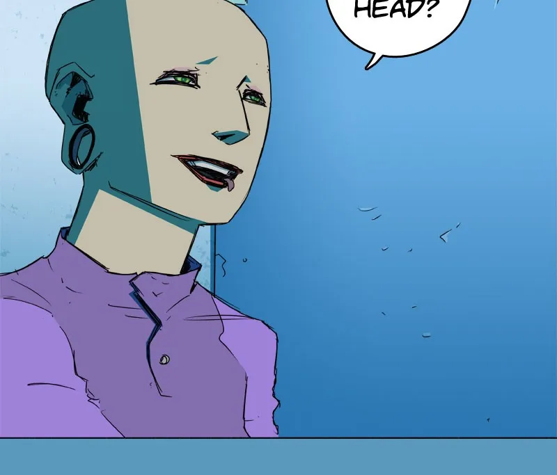 Haxor Chapter 23 page 14 - 