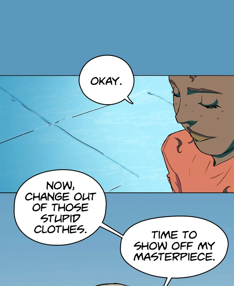 Haxor Chapter 23 page 15 - 