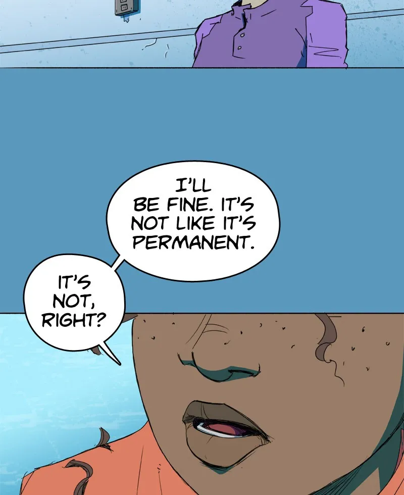 Haxor Chapter 23 page 3 - 