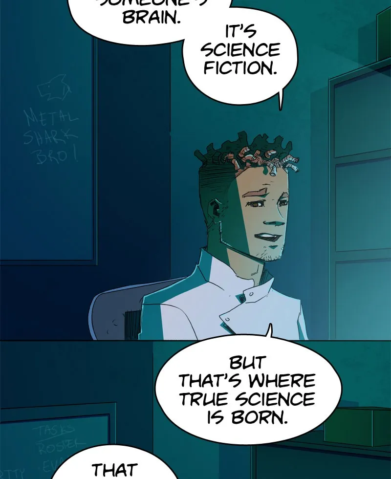Haxor Chapter 23 page 24 - 