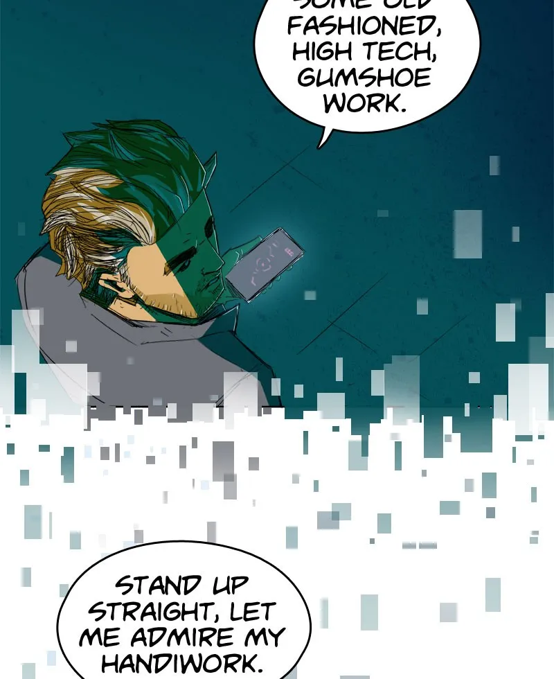 Haxor Chapter 23 page 29 - 