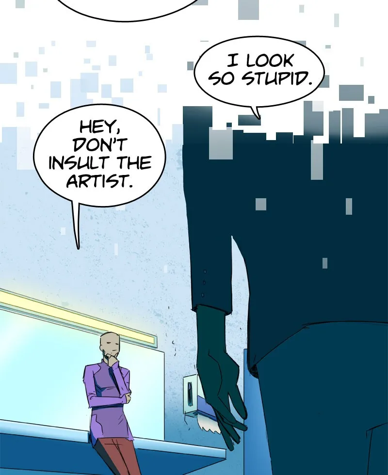 Haxor Chapter 23 page 30 - 
