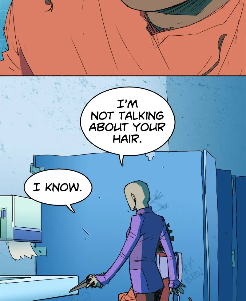 Haxor Chapter 23 page 4 - 