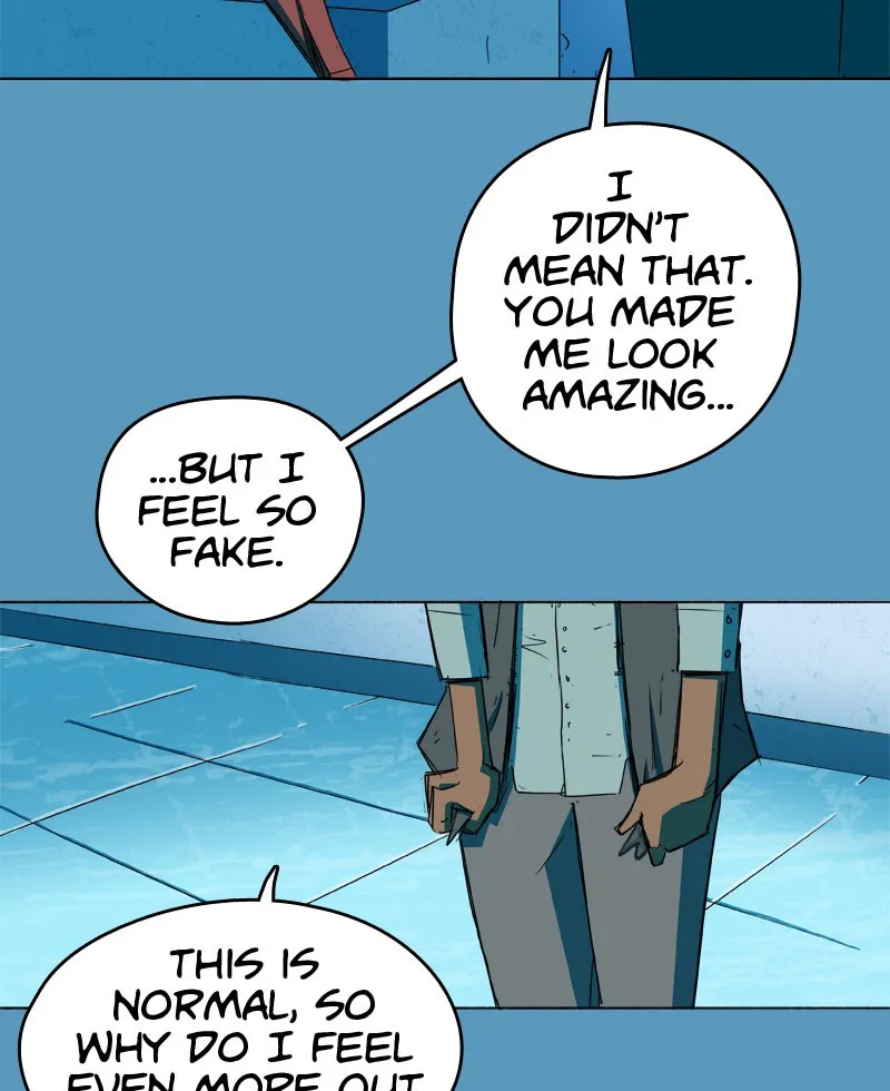 Haxor Chapter 23 page 31 - 