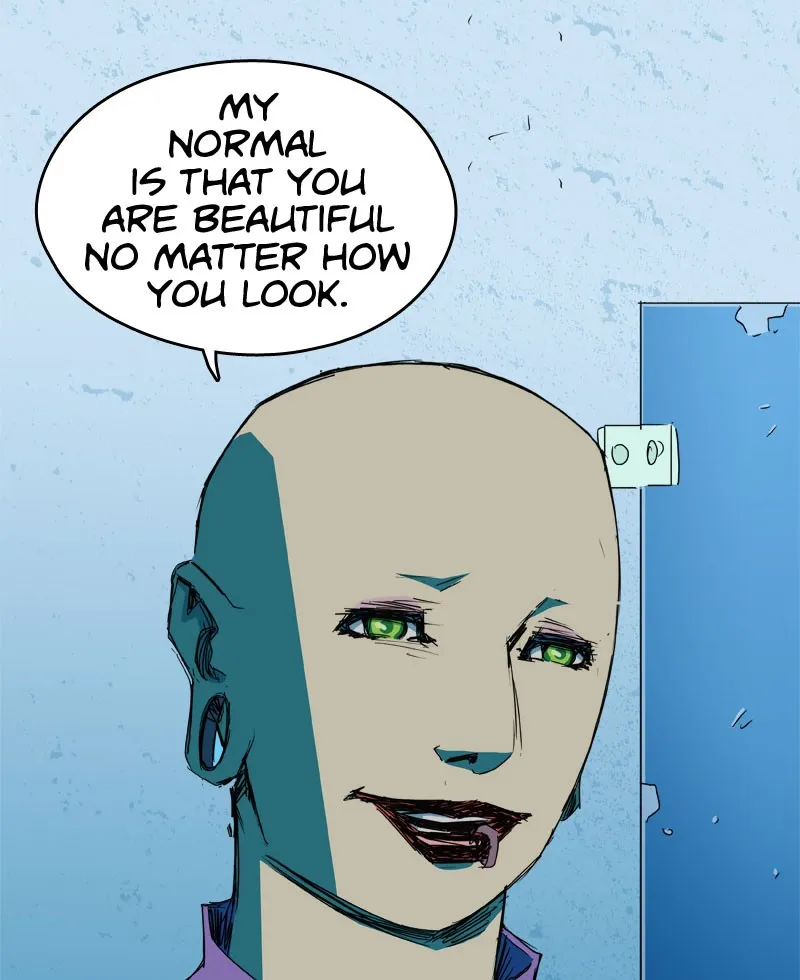 Haxor Chapter 23 page 33 - 