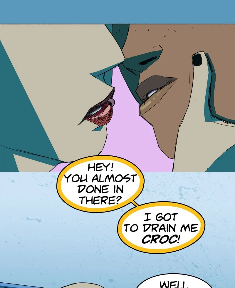 Haxor Chapter 23 page 37 - 