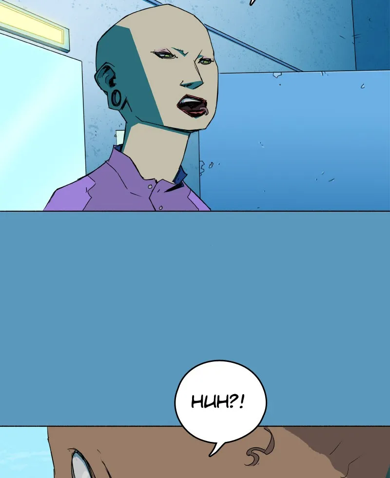 Haxor Chapter 23 page 10 - 