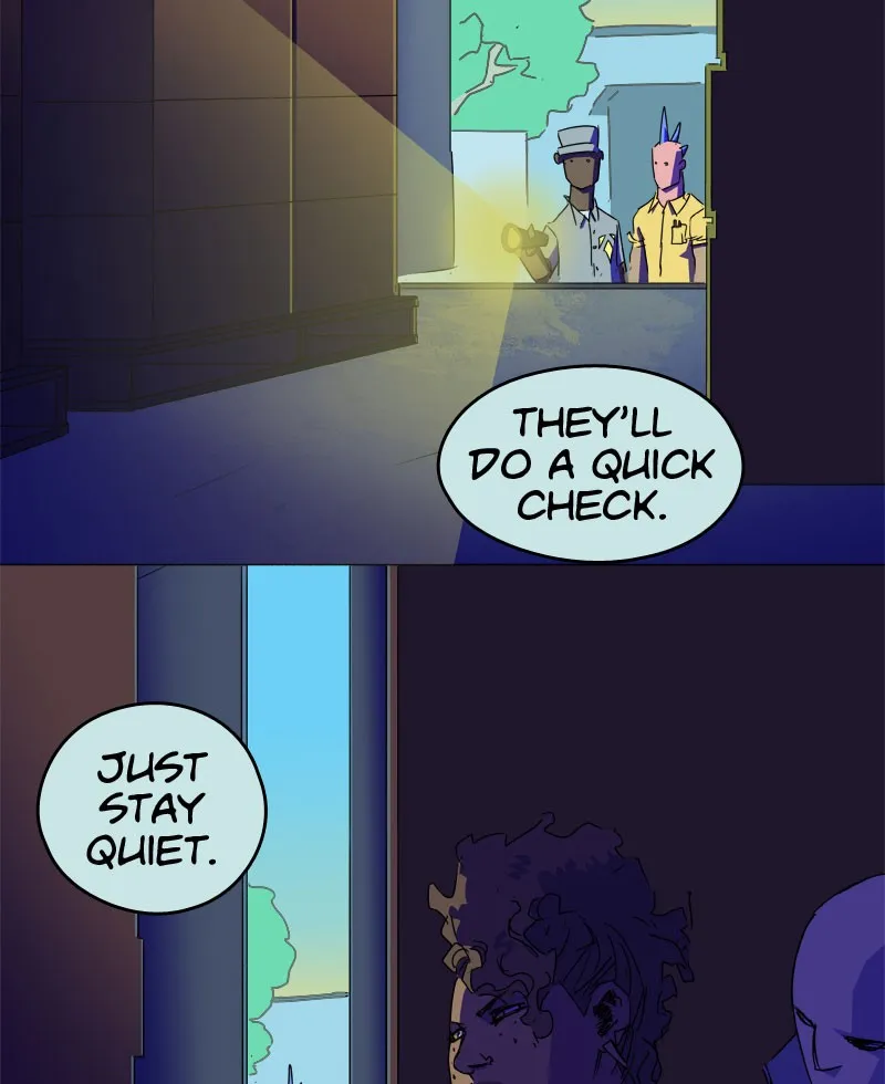 Haxor Chapter 24 page 11 - 
