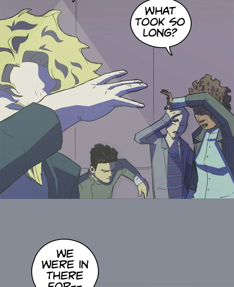 Haxor Chapter 24 page 20 - 