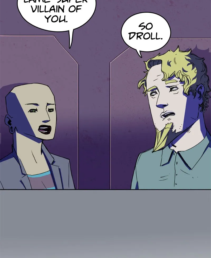 Haxor Chapter 24 page 23 - 