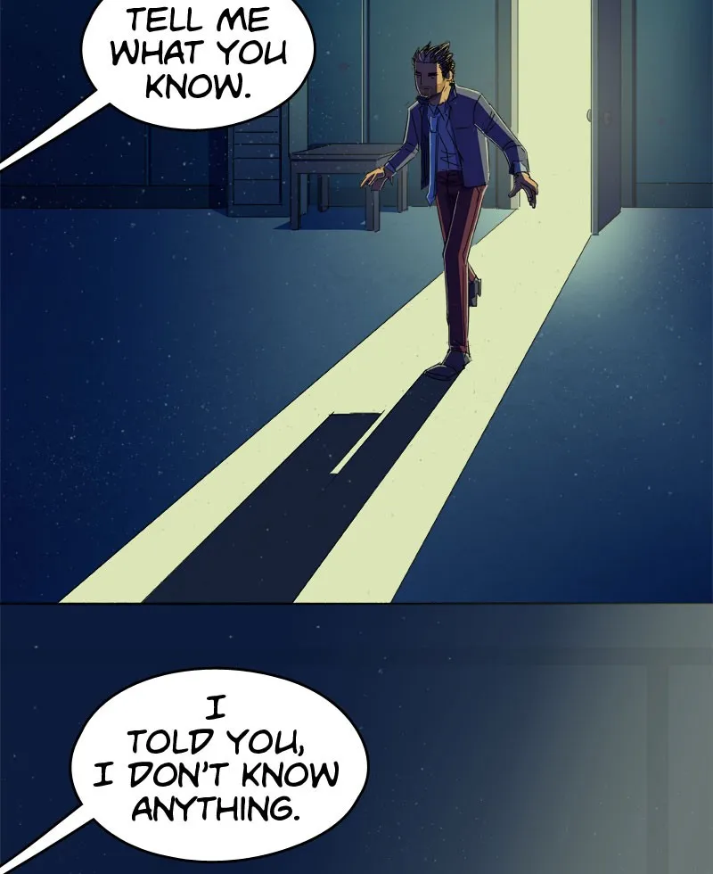 Haxor Chapter 24 page 27 - 