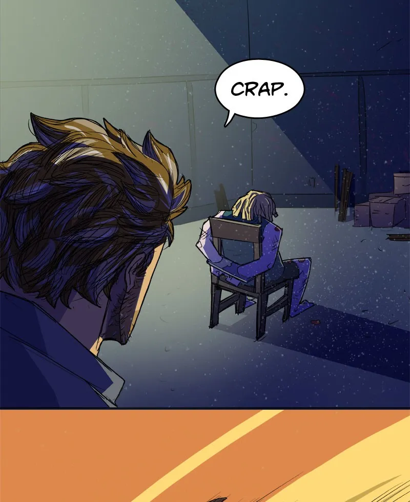 Haxor Chapter 24 page 34 - 