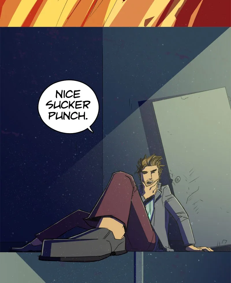 Haxor Chapter 24 page 36 - 
