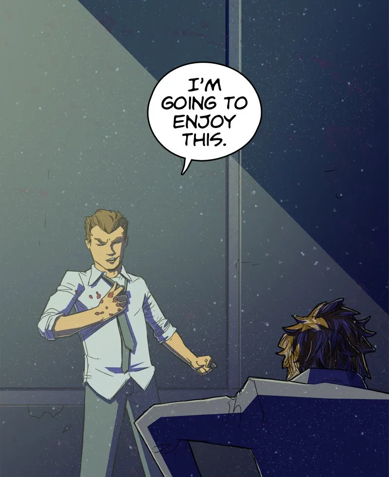 Haxor Chapter 24 page 37 - 