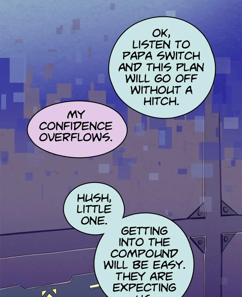 Haxor Chapter 24 page 9 - 