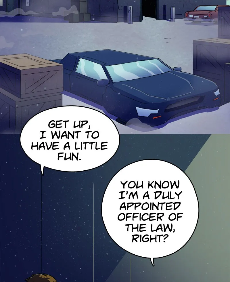 Haxor Chapter 25 page 2 - 