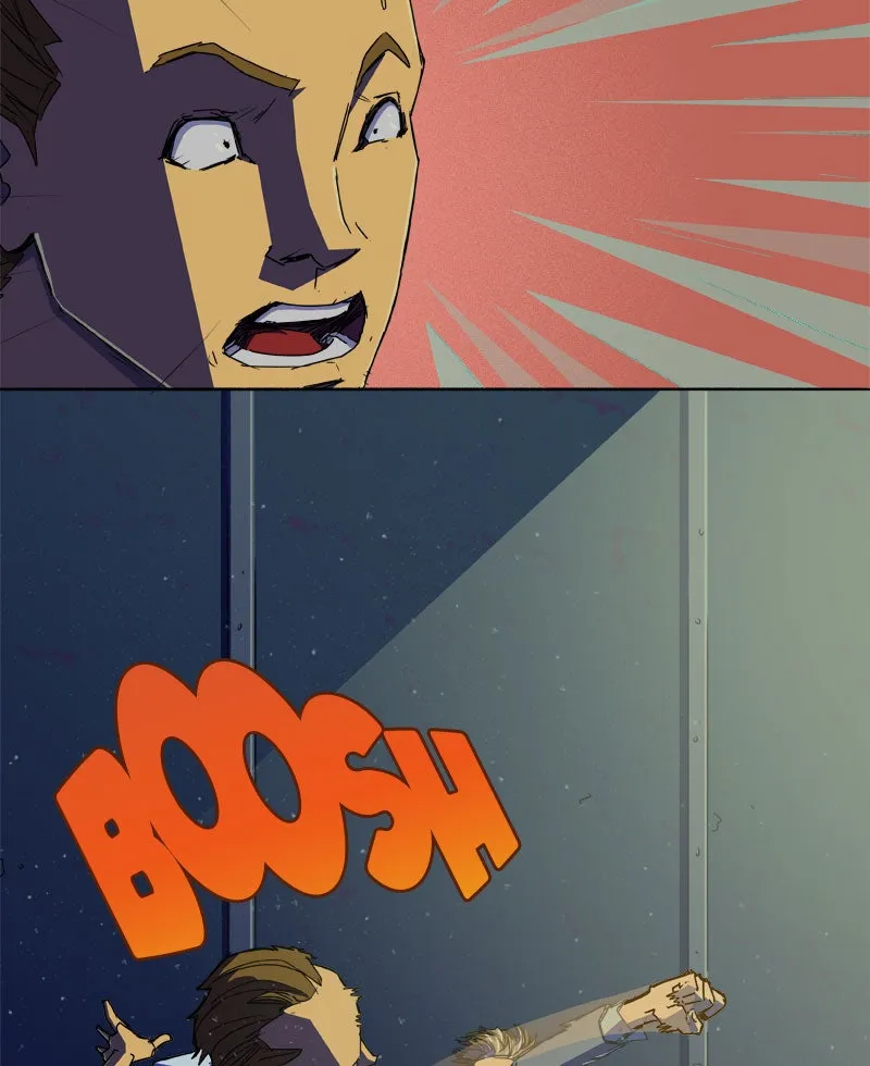 Haxor Chapter 25 page 11 - 