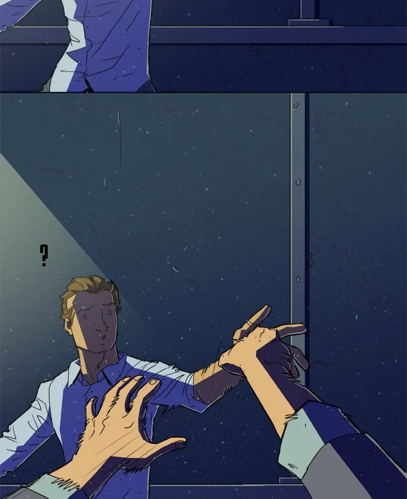 Haxor Chapter 25 page 16 - 