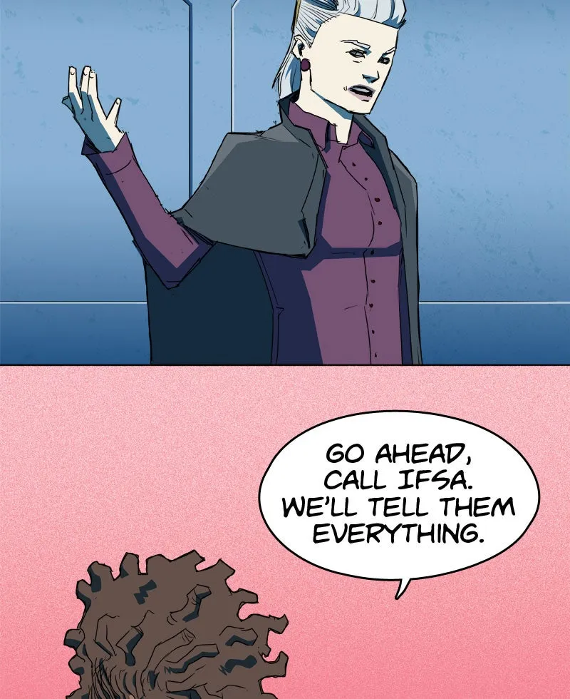 Haxor Chapter 25 page 26 - 