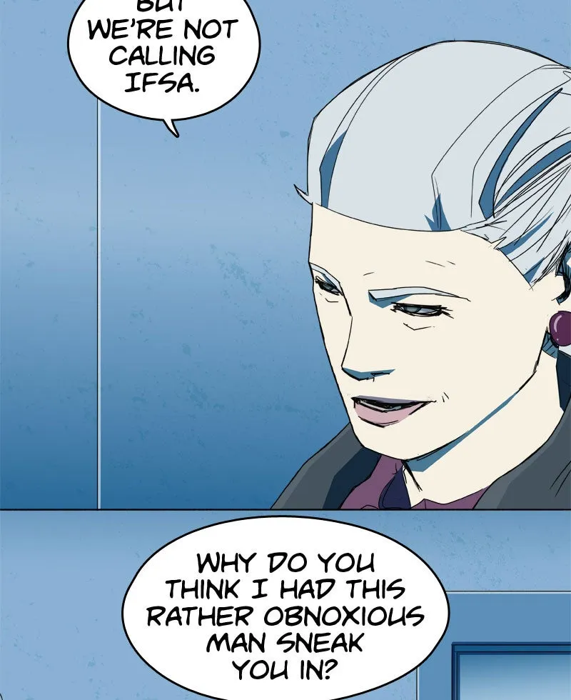Haxor Chapter 25 page 29 - 