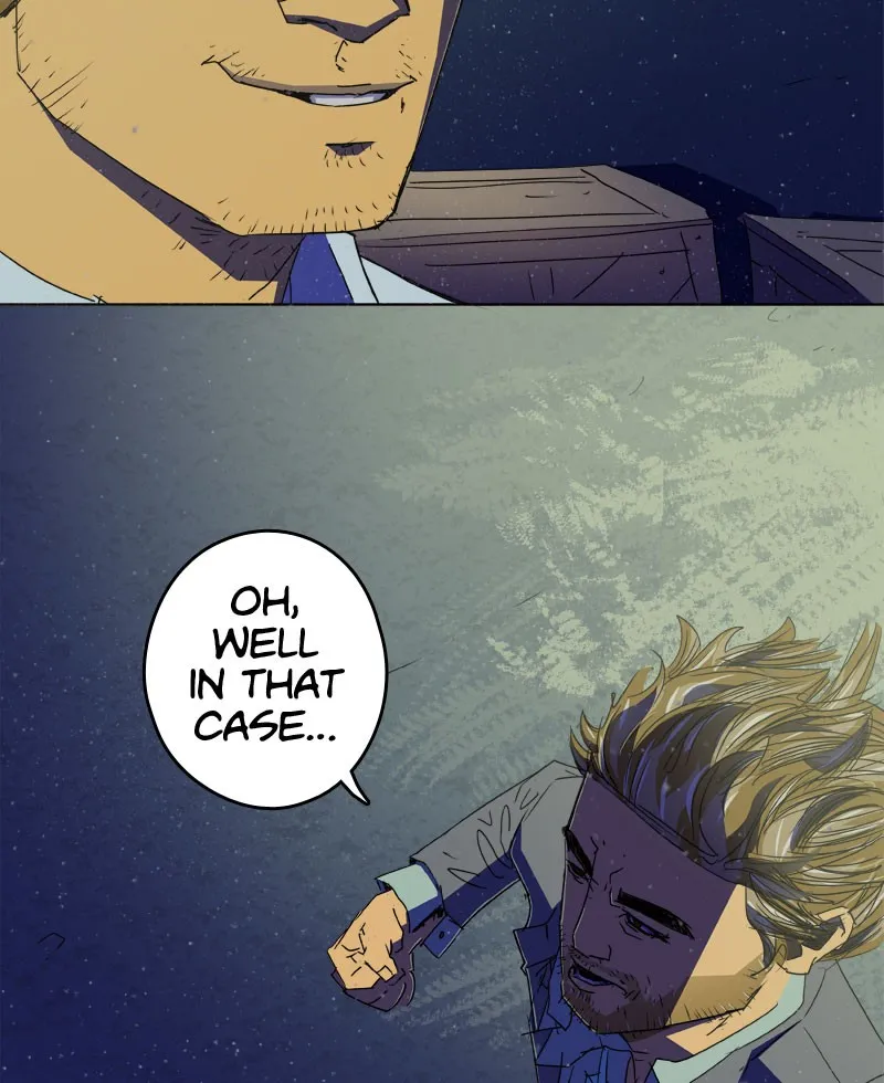 Haxor Chapter 25 page 5 - 