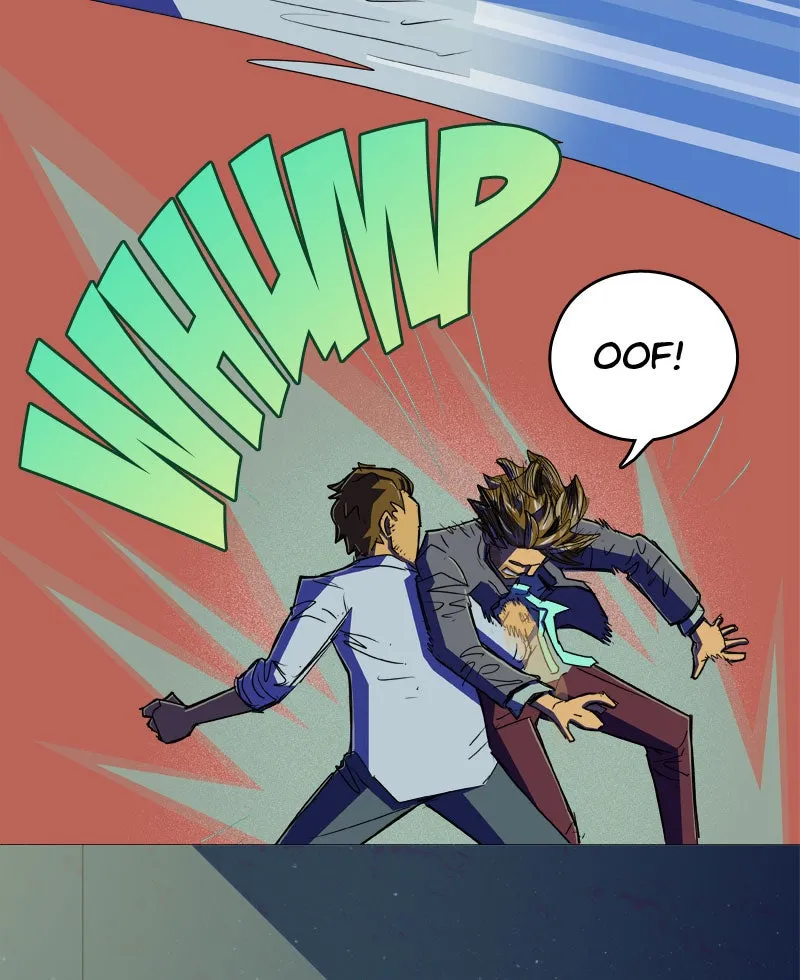 Haxor Chapter 25 page 7 - 