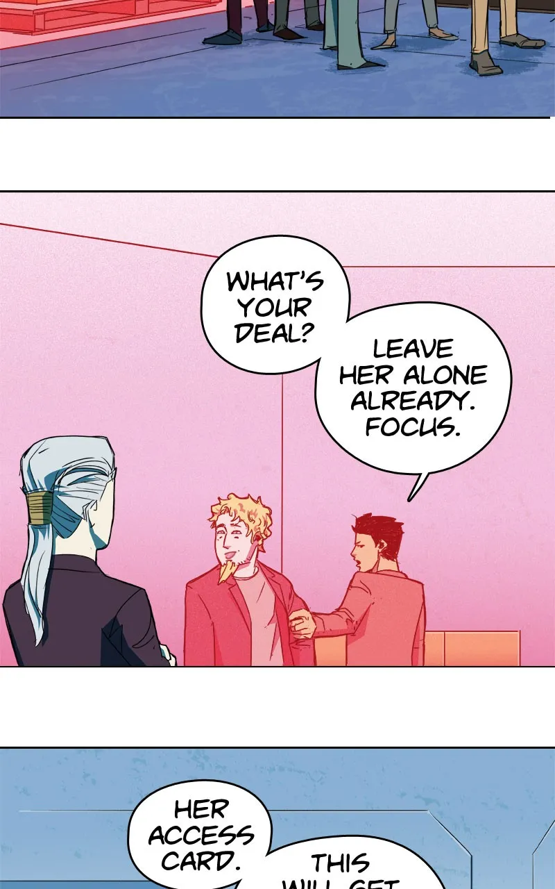 Haxor Chapter 26 page 2 - 
