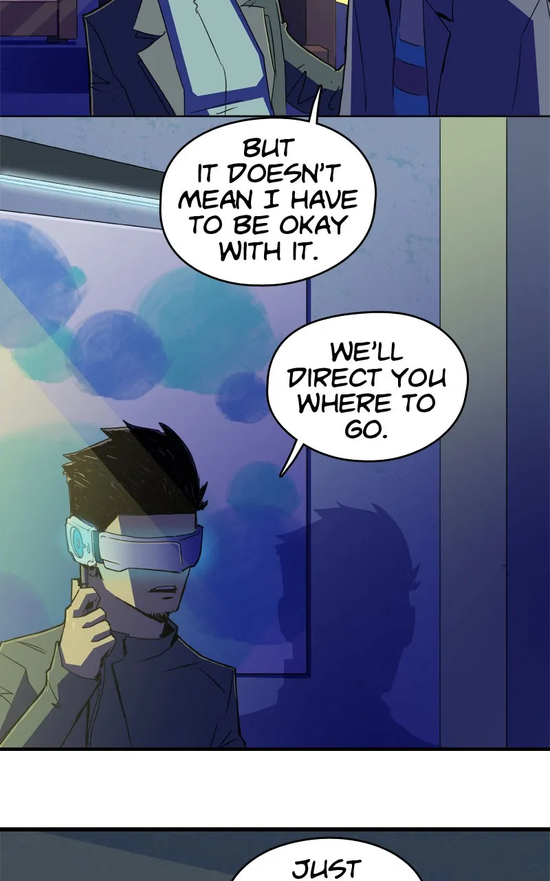 Haxor Chapter 26 page 11 - 