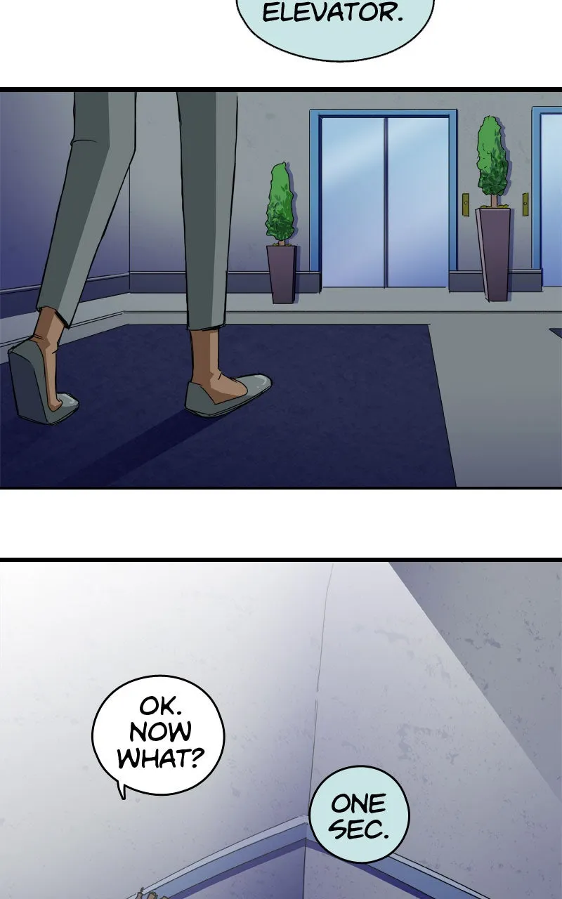Haxor Chapter 26 page 16 - 