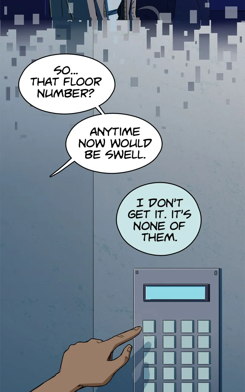 Haxor Chapter 26 page 19 - 